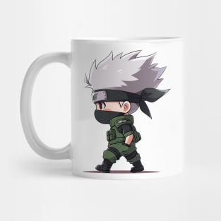 kakashi Mug